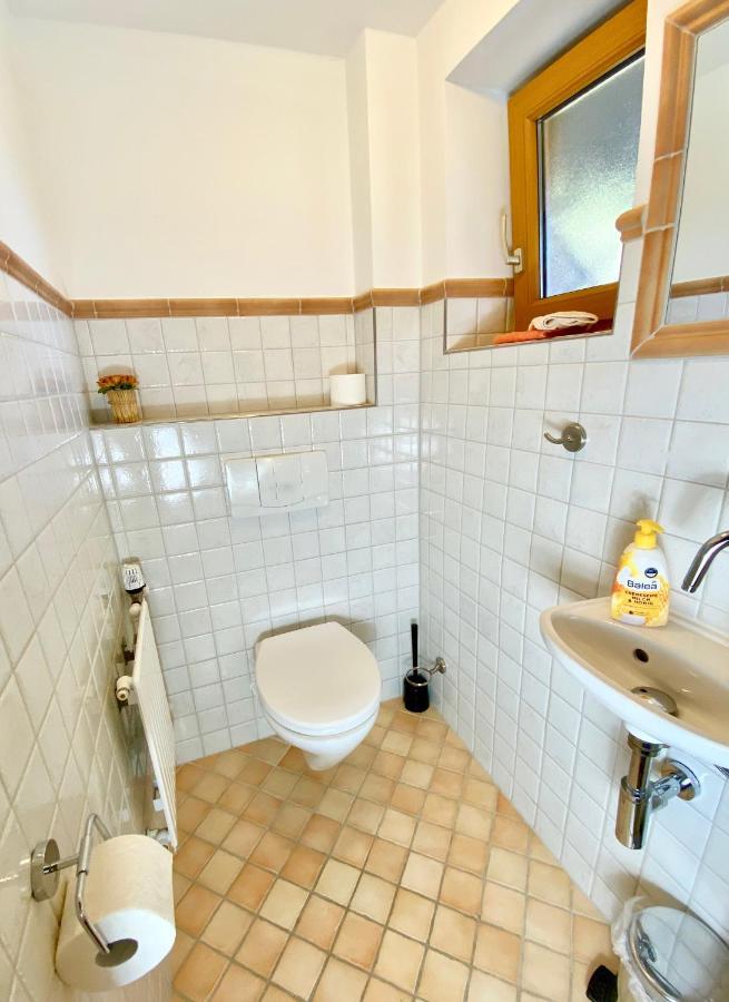 Berghof Punzenlehen - Nahe Koenigssee ビショフスヴィーゼン エクステリア 写真